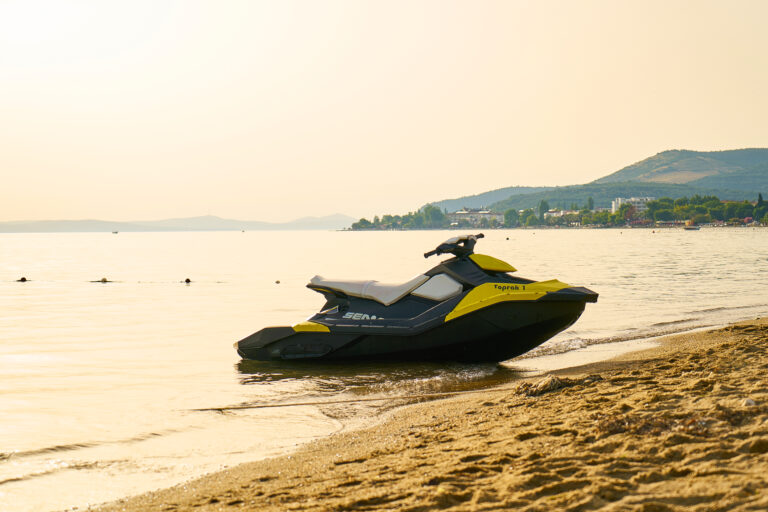 JetSki Tours